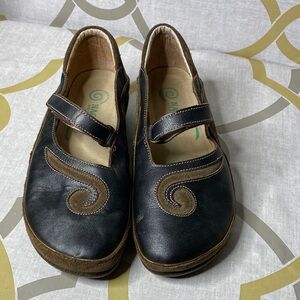 Naot Matai Mary Jane